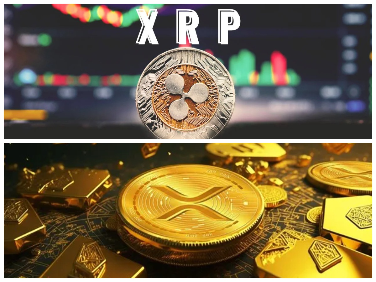 Proyeksi Kenaikan Harga XRP, Mengintip Potensi Raksasa Pasar Kripto