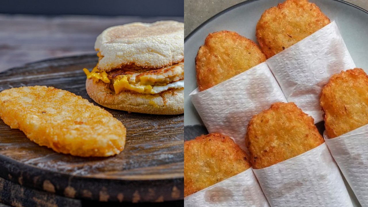 Cara Membuat Hash Brown, Ekonomis tapi Renyah Maksimal!