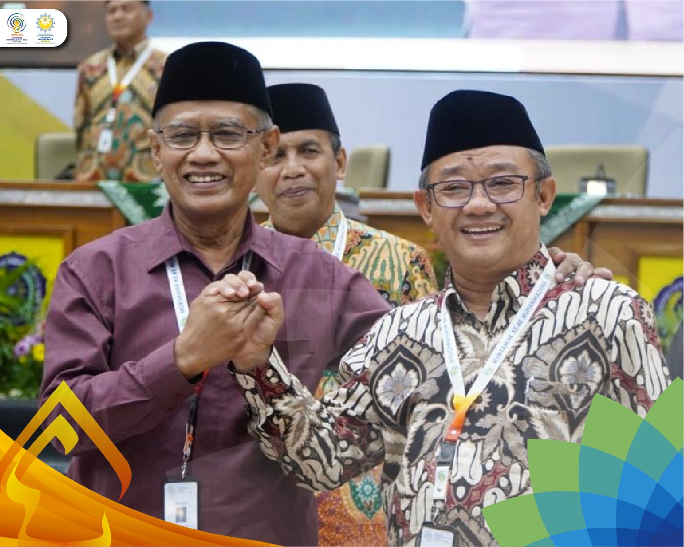 Muhammadiyah Ramadan 23 Maret, 21 April Idulfitri 