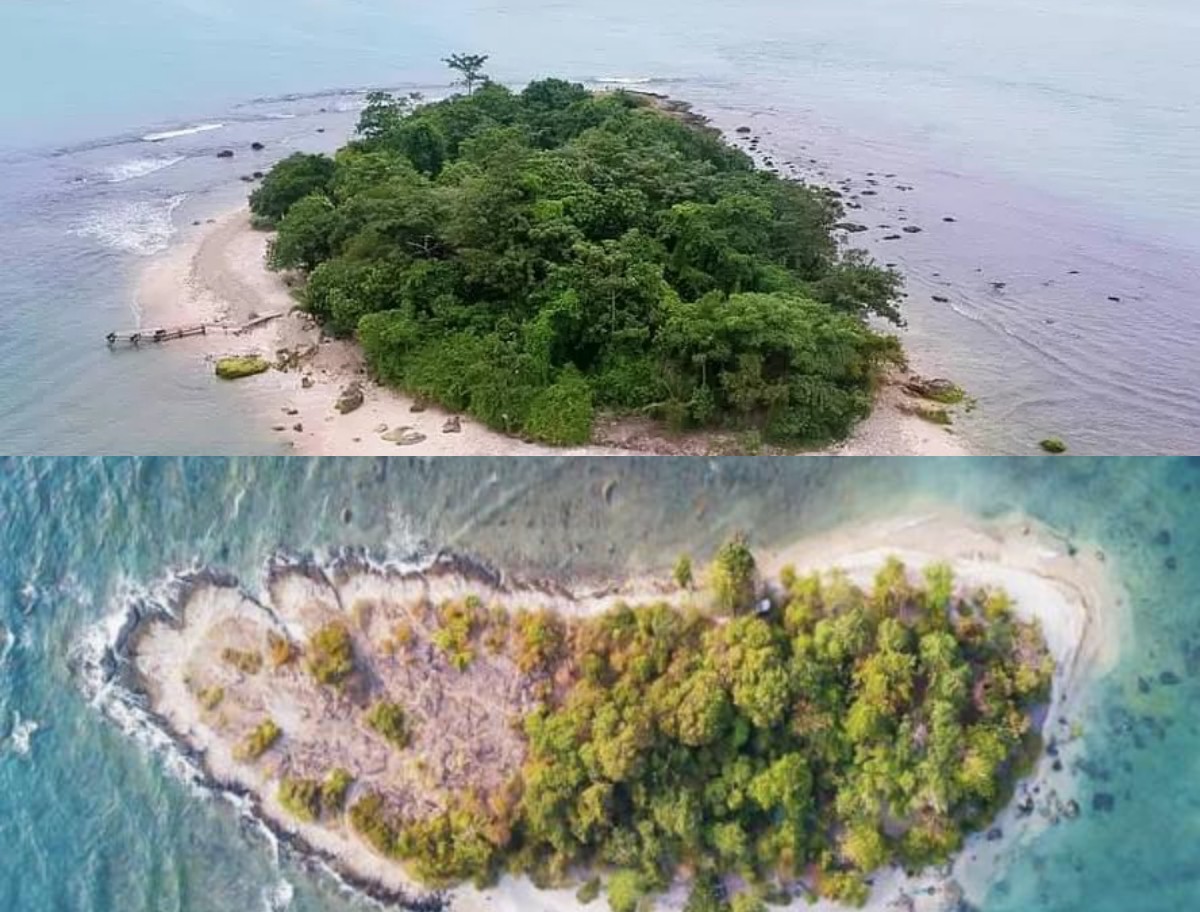 Sejarah Pulau Merak: Keindahan dan Peranannya dalam Sejarah Indonesia!