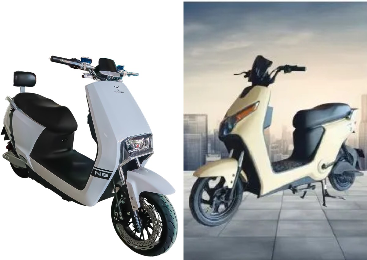 Diam-Diam Canggih! Uwinfly M110F 2026 Tawarkan Fitur di Luar Ekspektasi