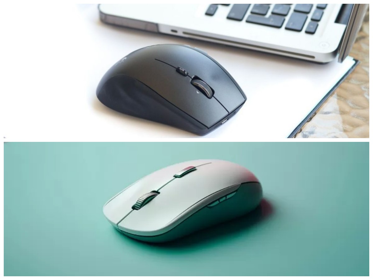 15 Mouse Wireless Terbaik untuk Meningkatkan Produktivitas Kerja Anda