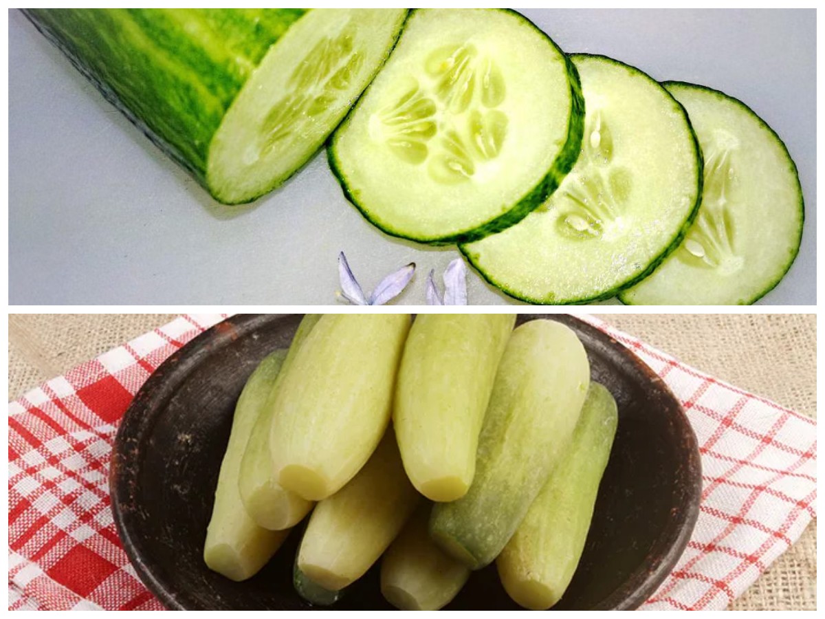 Manfaat Tersembunyi Timun Rebus yang Bisa Menunjang Kesehatan Sehari-hari