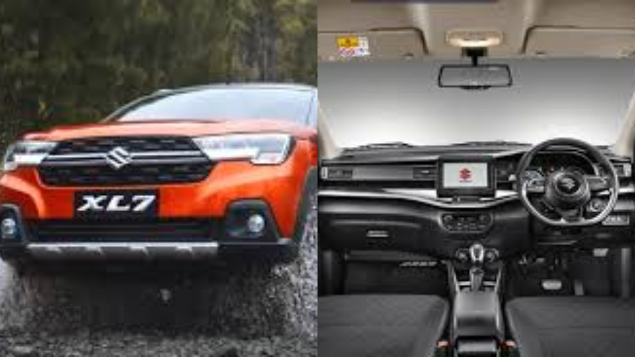 Kelebihan dan Kekurangan Suzuki XL7, Mobil Keluarga Irit tapi Ada Catatan!