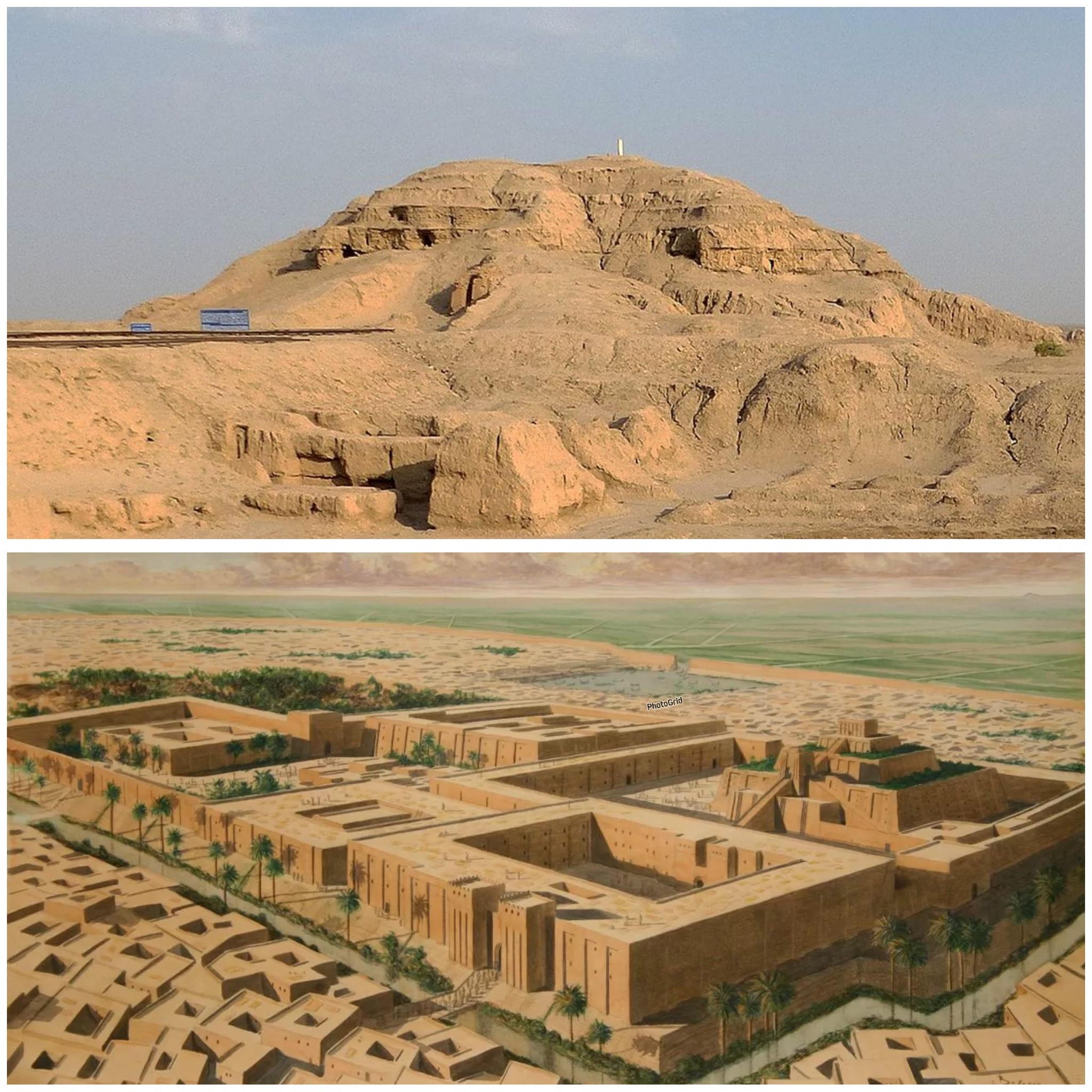 Menelusuri Sejarah Mesopotamia: Awal Peradaban Dunia