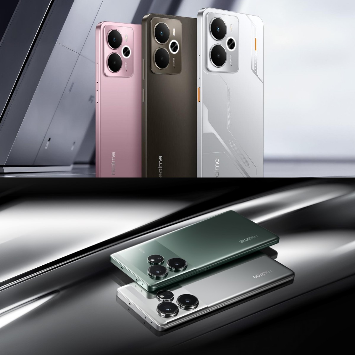 Realme GT6 Hadir untuk Gamer, Ini Keunggulan Performanya