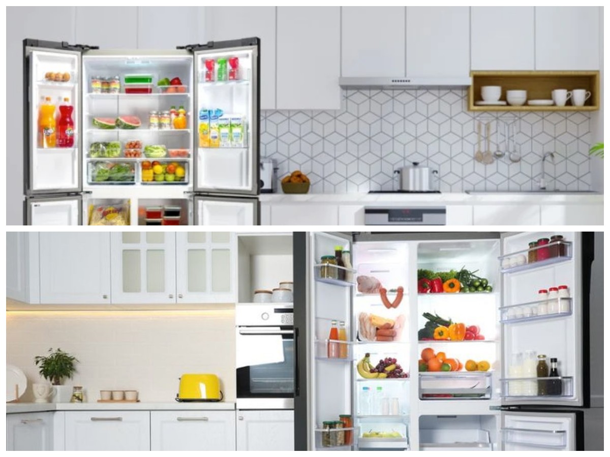 5 Kulkas Paling Awet dan Tangguh, Pilihan Andalan Banyak Keluarga Indonesia