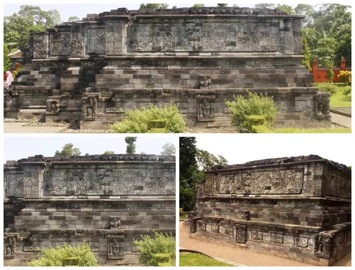 Mengenal Candi Surawana: Candi Perabuan Penuh Makna dari Masa Kejayaan Majapahit!
