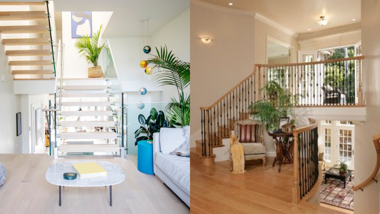 Rumah Split Level Semakin Populer! Ini 5 Desain Sederhana yang Lagi Tren di 2026