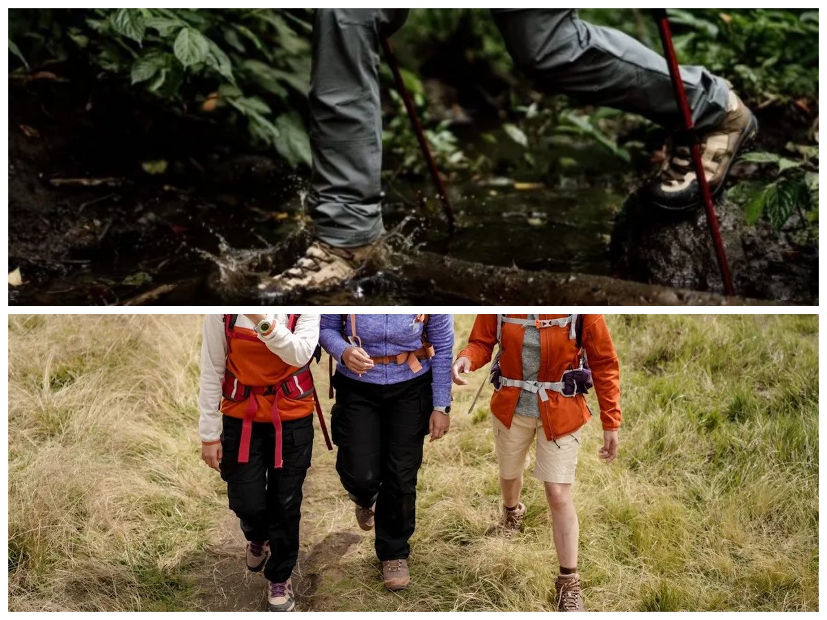 Celana Gunung Terbaik: Pilihan Nyaman dan Tahan Lama untuk Petualangan Anda