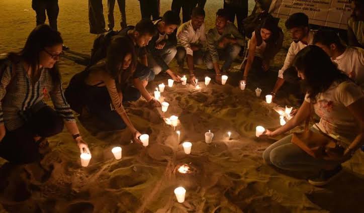 Sebegini Unik Ritual Perkawinan Suku di Indonesia, Mempelainya Keasyikan Karena Harus Beginian