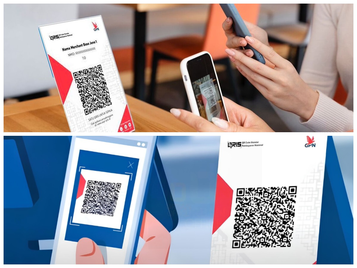 Mudah dan Cepat! Manfaat QRIS untuk Transaksi Harian di Tahun 202