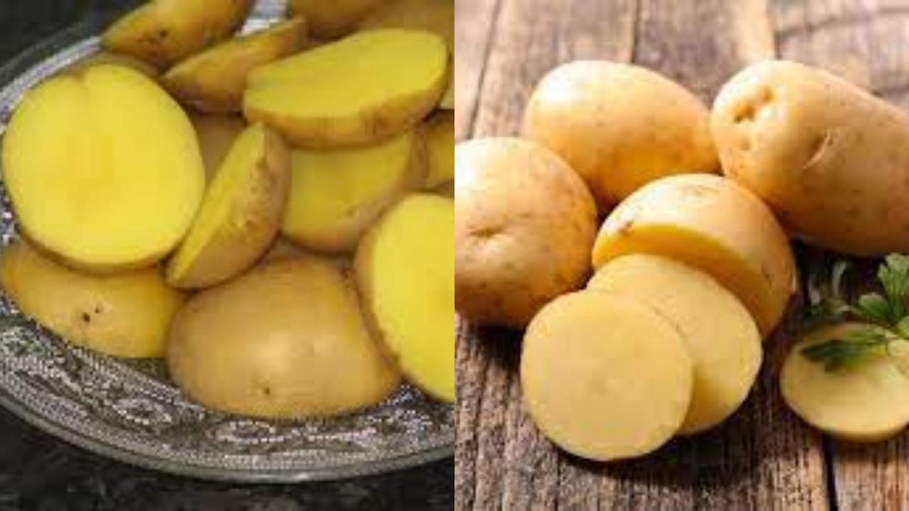 Yuk Ketahui Inilah Kandungan Nutrisi Kentang Dan Manfaatnya Yang Luar Biasa!