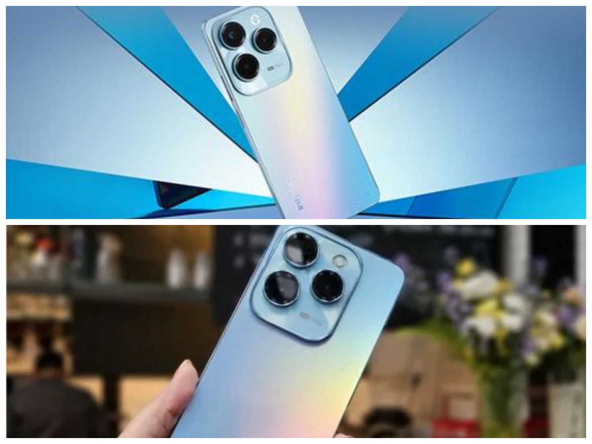 Infinix Hot 40i Jadi Sorotan, Smartphone Murah dengan Desain Berkelas