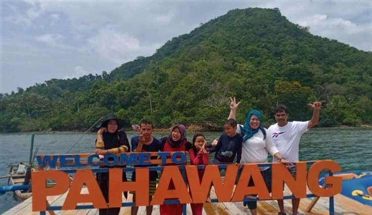 Menikmati Keindahan Pantai, 7 Surga Bahari di Lampung yang Mengagumkan