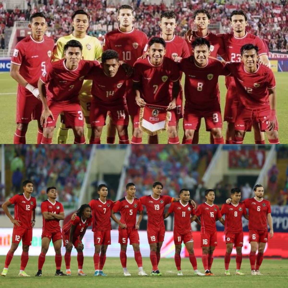 Pelatih Eropa Beri Sorotan Khusus Terhadap Persiapan Timnas Indonesia U23 Hadapi Tantangan di Olimpiade