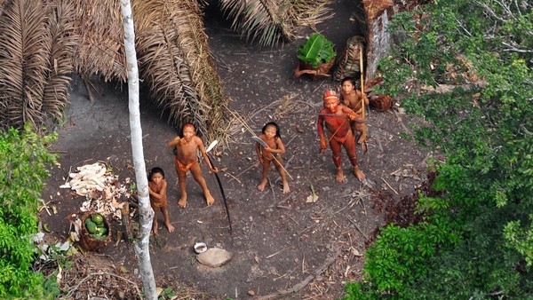 4 Suku Asal Jambi Yang  Ternyata Memiliki Keturunan Minangkabau Dan Sriwijaya, Simak Disini! 