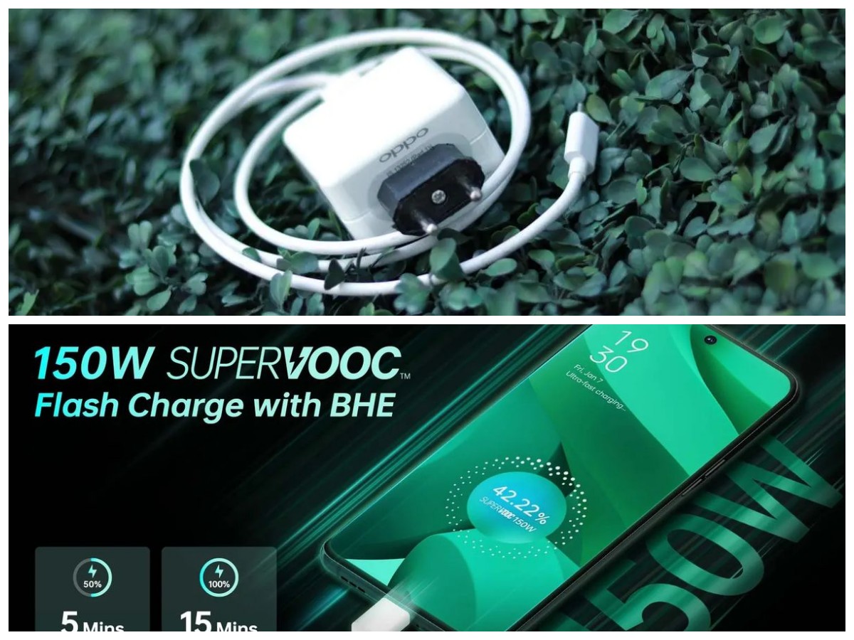 Pilihan HP OPPO dengan VOOC Flash Charge: Isi Daya Super Cepat, Aktivitas Tanpa Hambatan