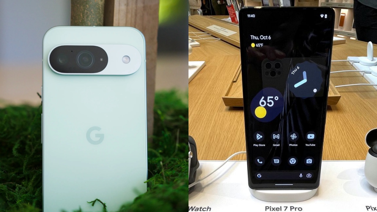 Ingin Tahu Mengapa Google Pixel 9 Berbeda? Fitur Satellite SOS yang Membuatnya Unggul!