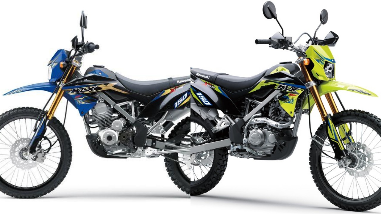Kawasaki KLX 150: Tangguh di Medan Off-Road, Ini Plus dan Minusnya!