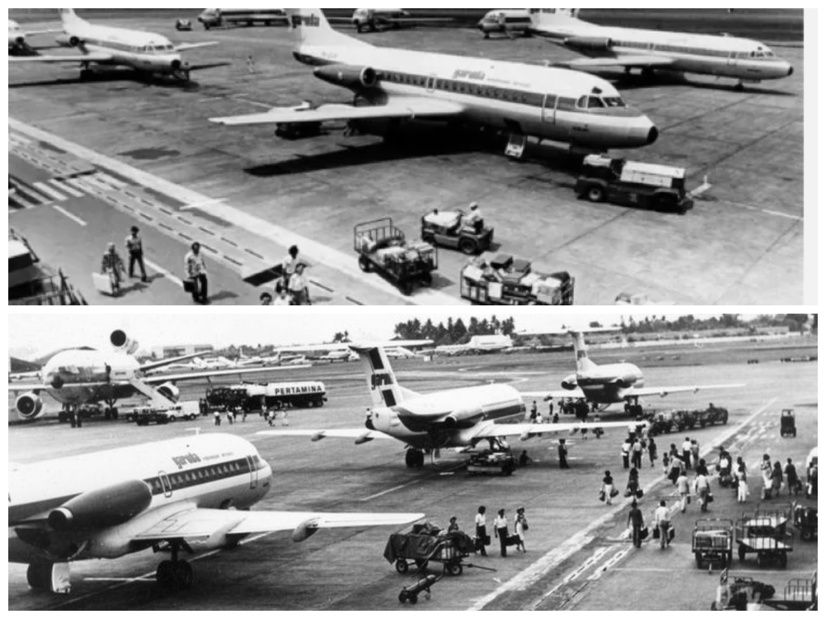 Sejarah Bandara Kemayoran: Jejak Legendaris dalam Dunia Penerbangan Indonesia