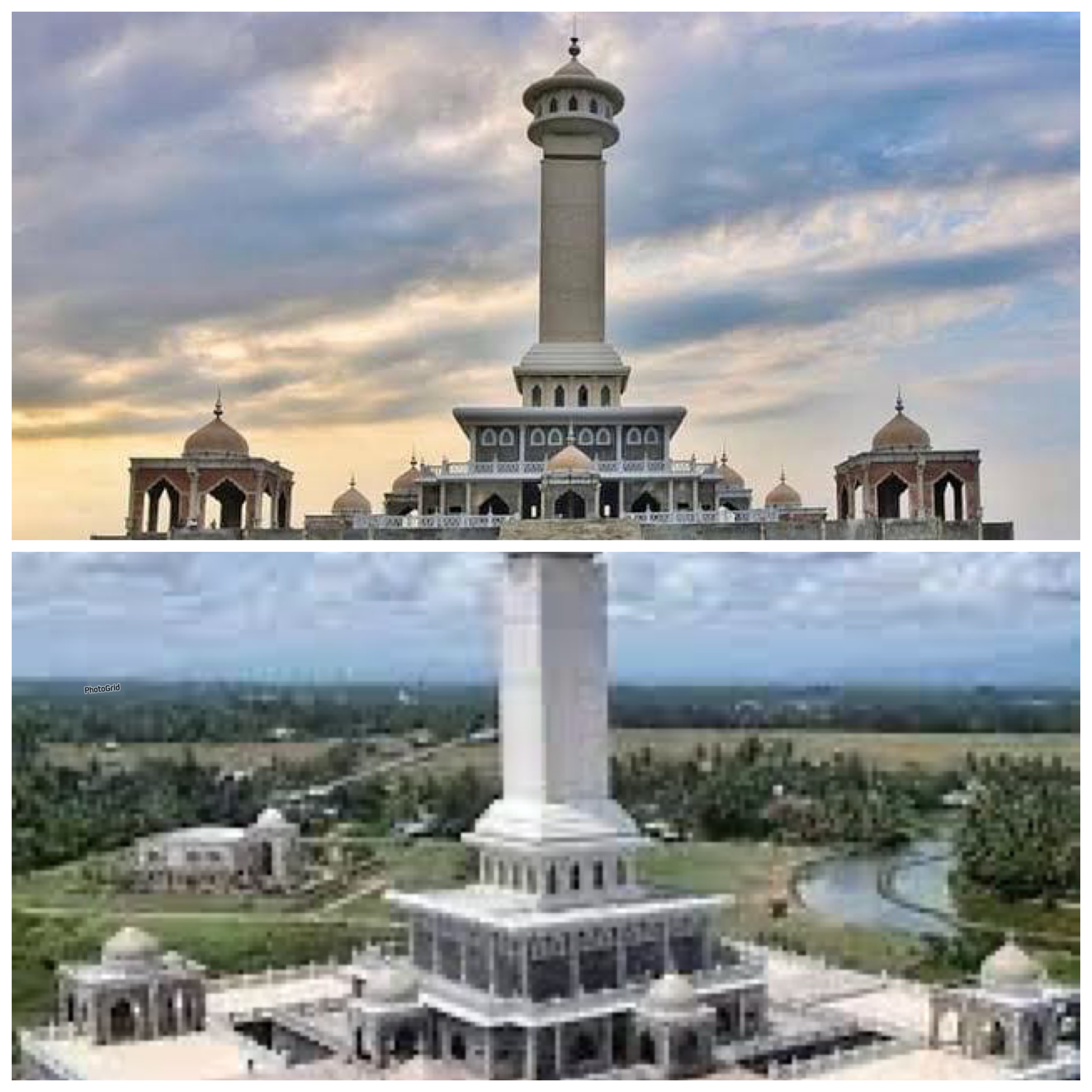 Menelusuri Jejak Peradaban Islam di Tanah Pasai: Sejarah Museum Malikussaleh!