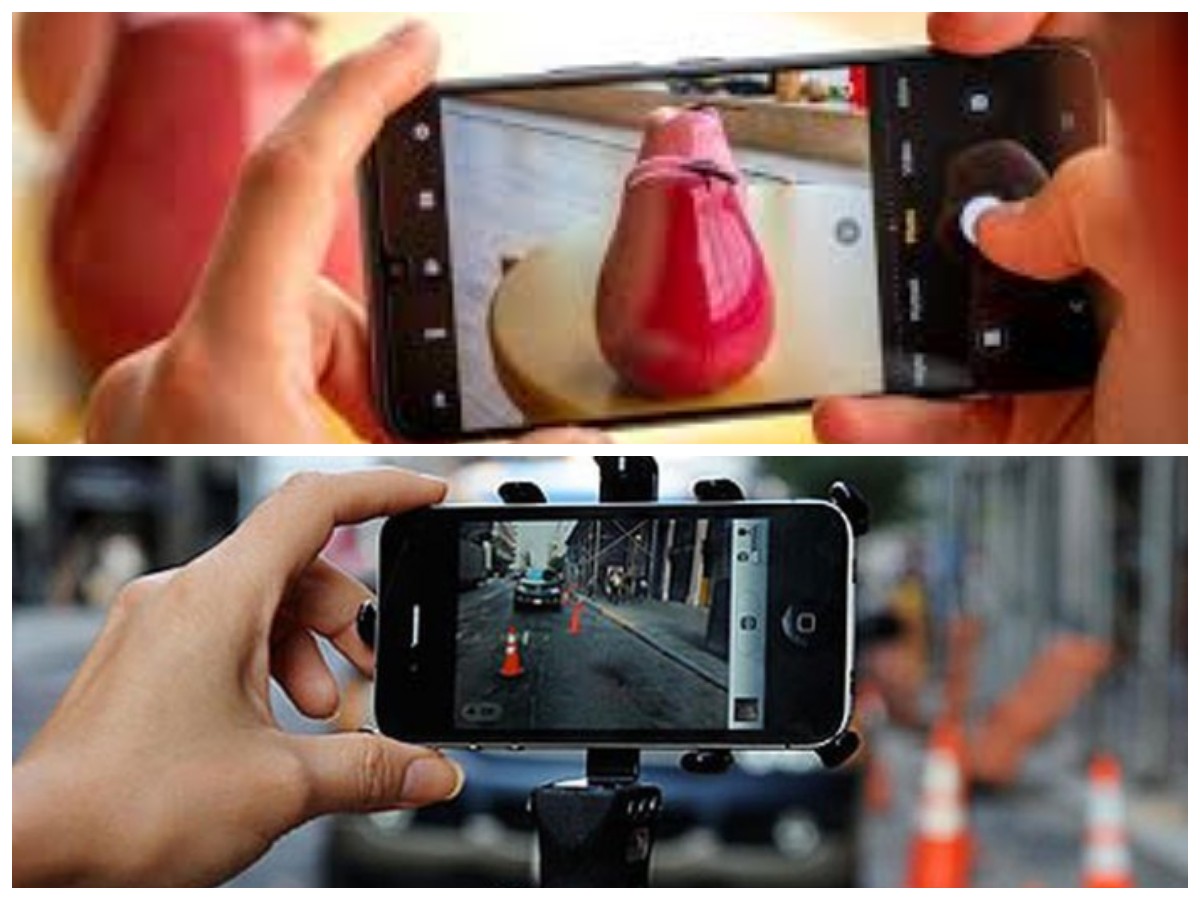 Rahasia Hasil Foto Keren: Tips Membuat Jepretan HP Setara Kamera DSLR