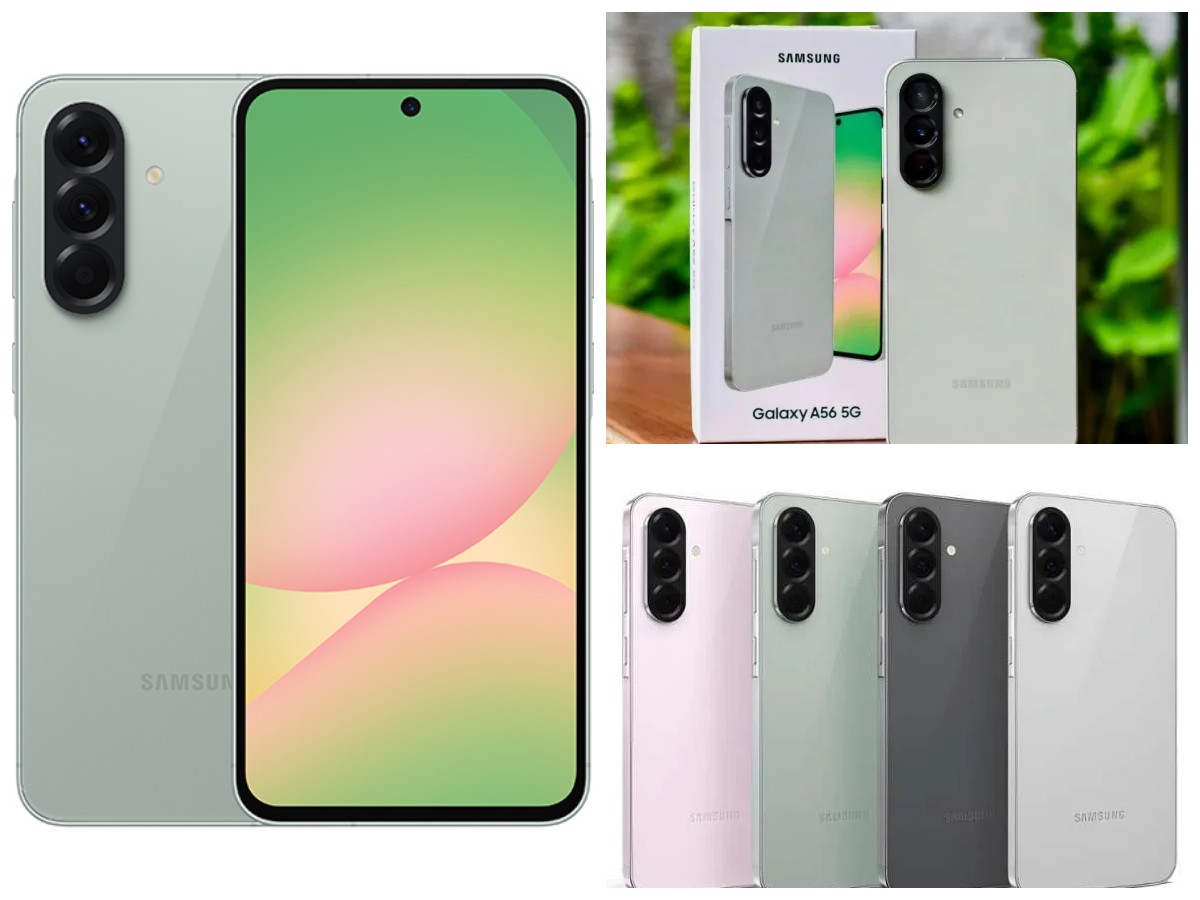 Samsung Galaxy A9+ Cocok Buat Kamu Sebagai Anak Muda yang Gila Foto