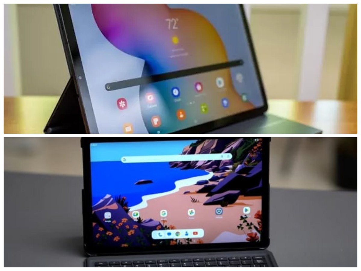 Mau Main Game di Tablet? Simak 7 Rekomendasi Tablet Gaming Terbaru Ini