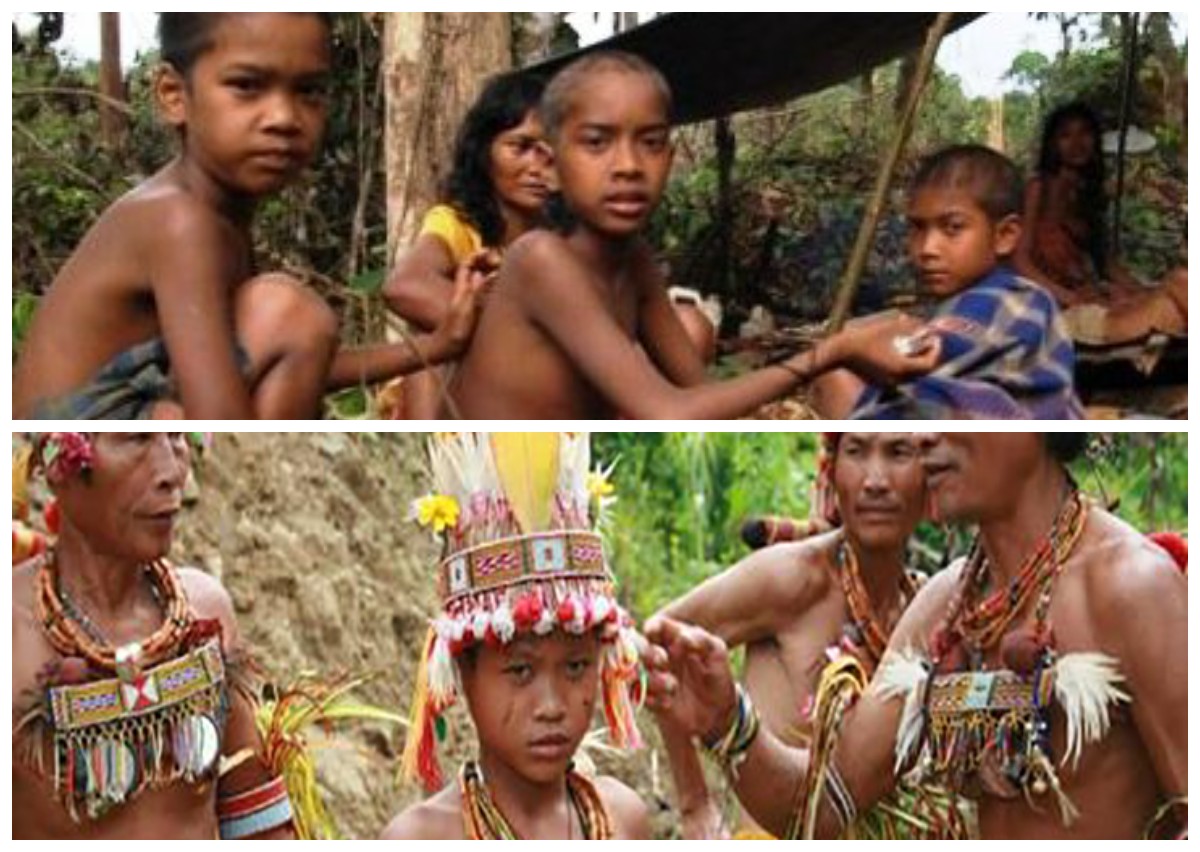 Menelusuri Jejak Sejarah Suku Akit di Pulau Rupat, Riau