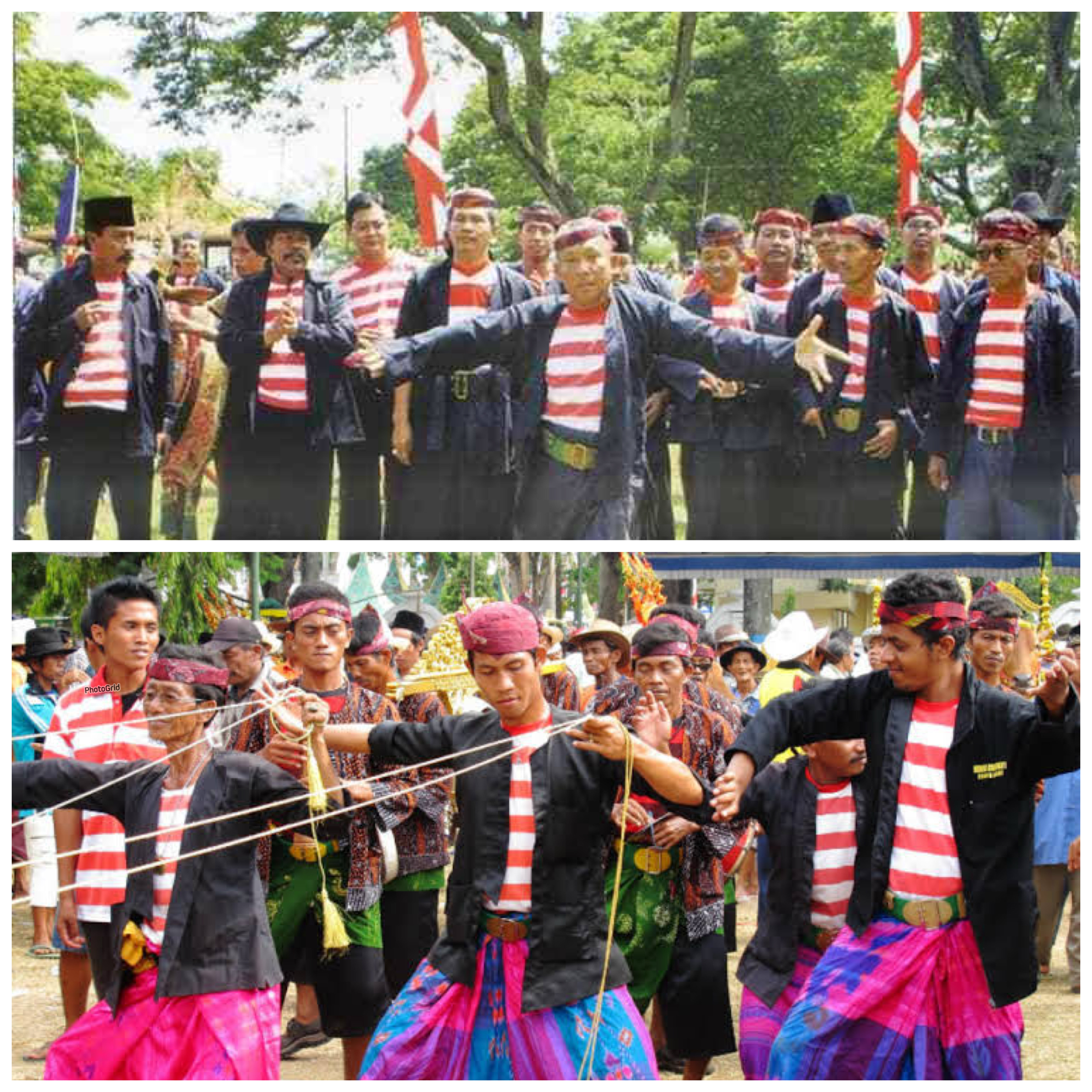 Bagaimana Asal Usul Suku Madura yang Penuh Kekerabatan dan Larangan!