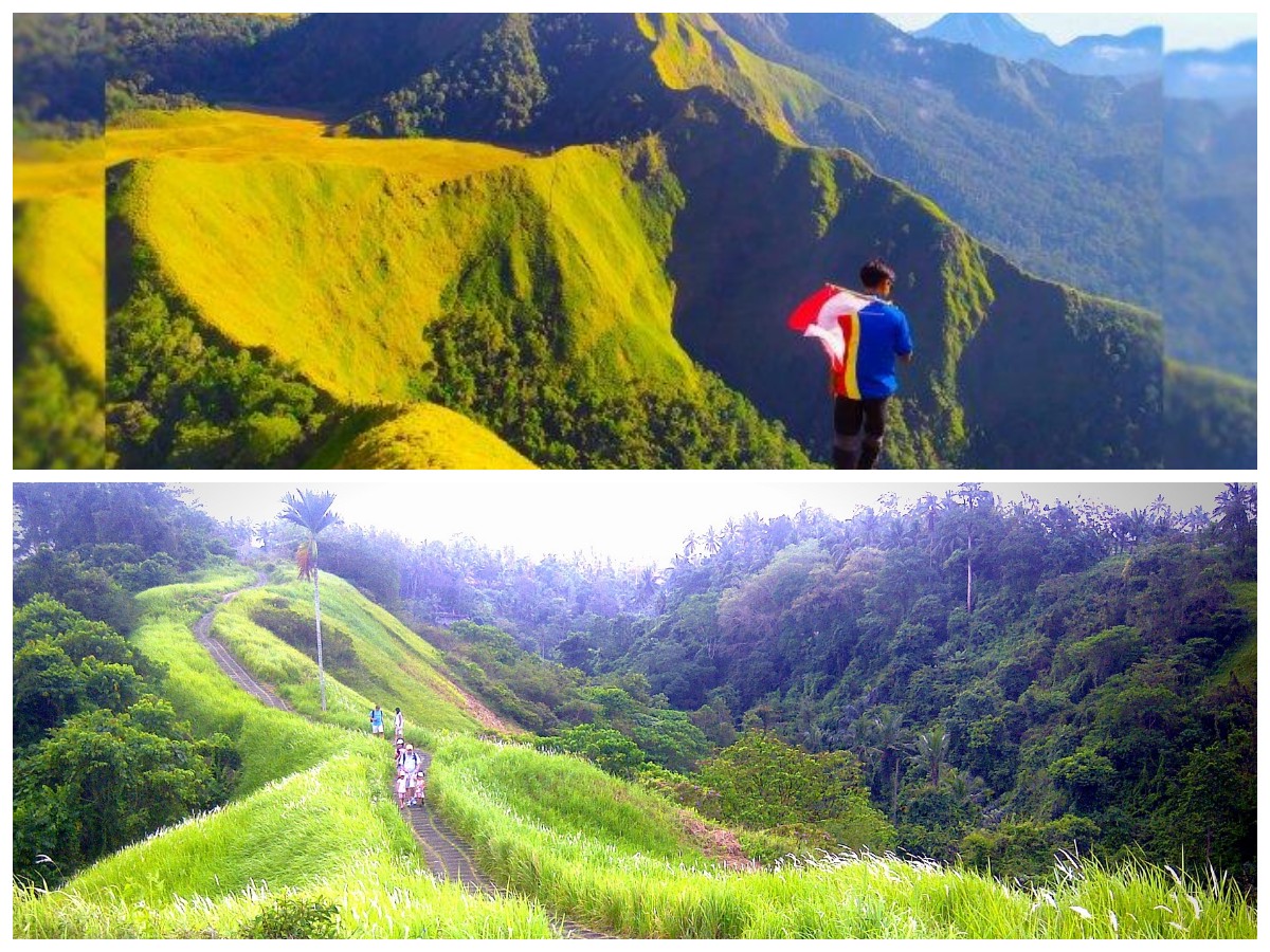 Bukit Tektok: Dari Pos Pengintaian Perjuangan hingga Surga Alam dan Spiritualitas di Malang