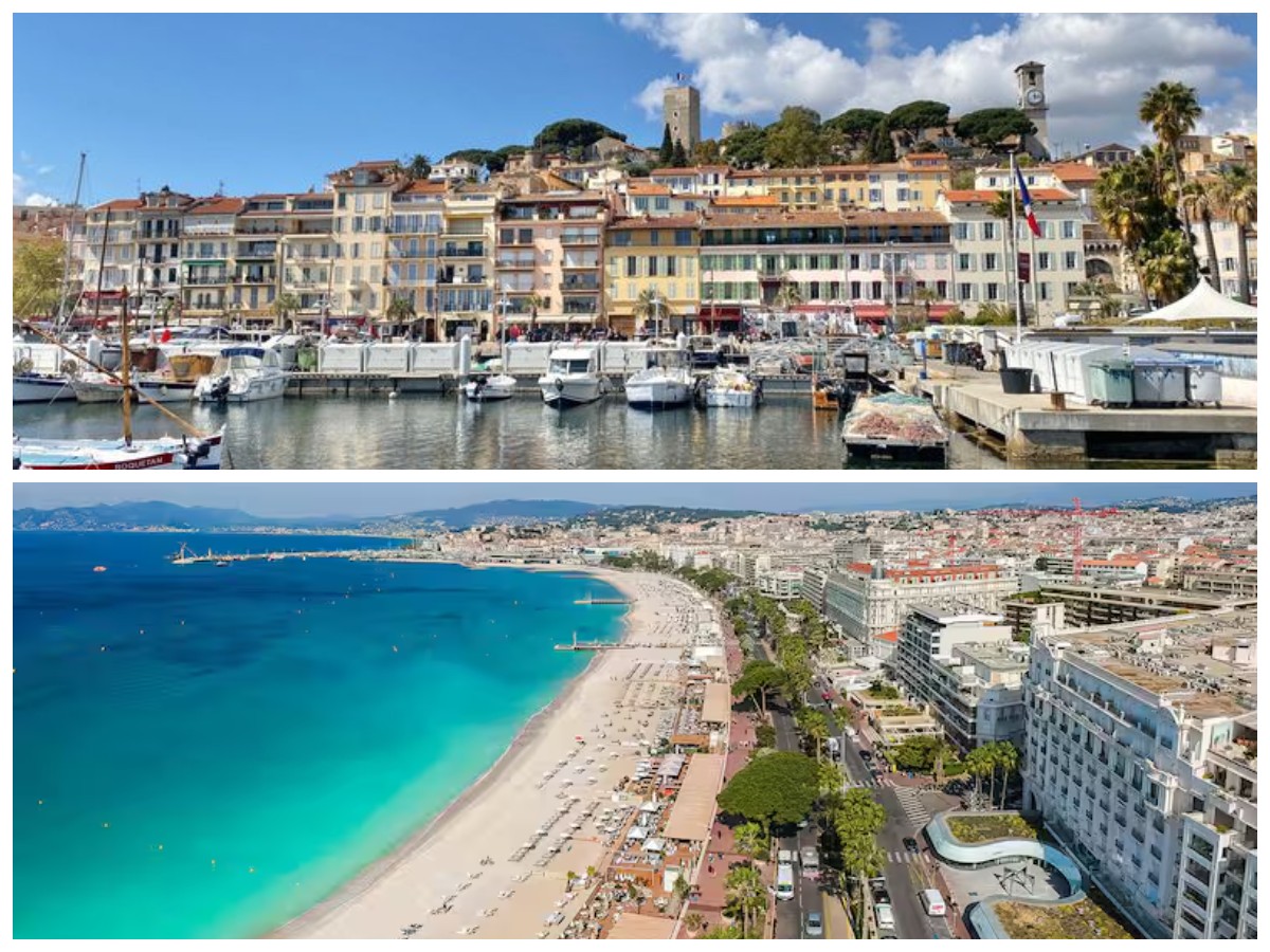 Destinasi Impian, Inilah 8 Daya Tarik Cannes: Sebuah Kota di Prancis Selain Festival Film