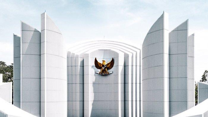 Monumen Perjuangan Rakyat Jawa Barat: Menghormati Pahlawan dan Warisan Sejarah