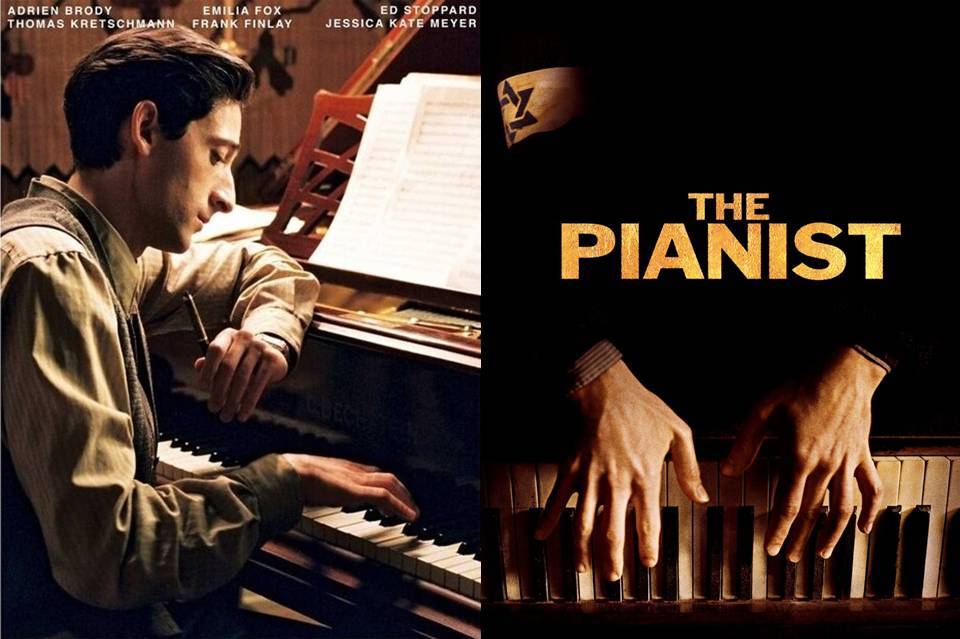 Mengupas Kekejaman Perang, Sebuah Biografi Adaptasi dari Buku Autobiografi Seorang Pemain Piano (02)