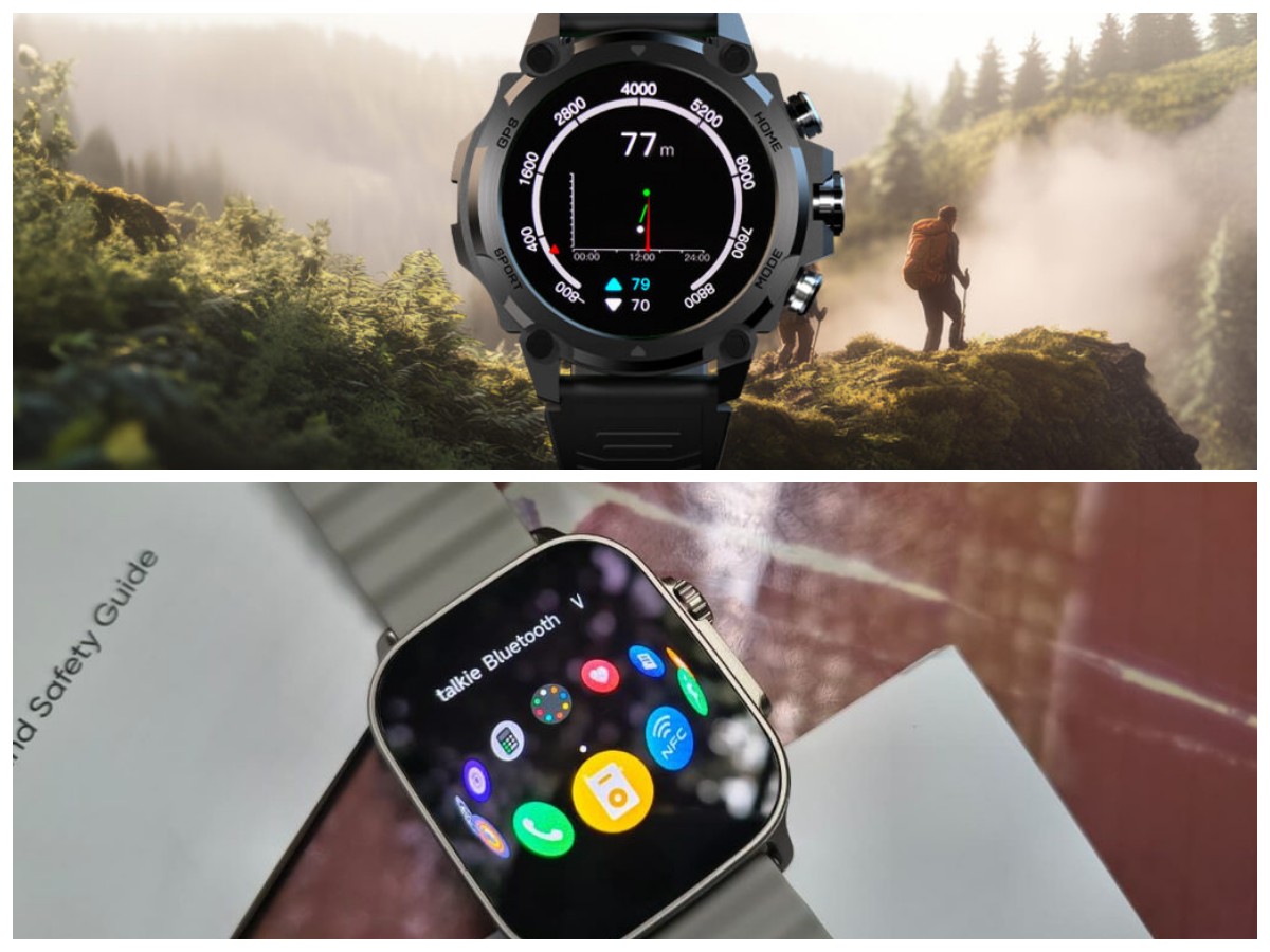 Apa Itu Jam Tangan GPS? Perangkat Canggih yang Membantu Olahraga dan Penentuan Lokasi