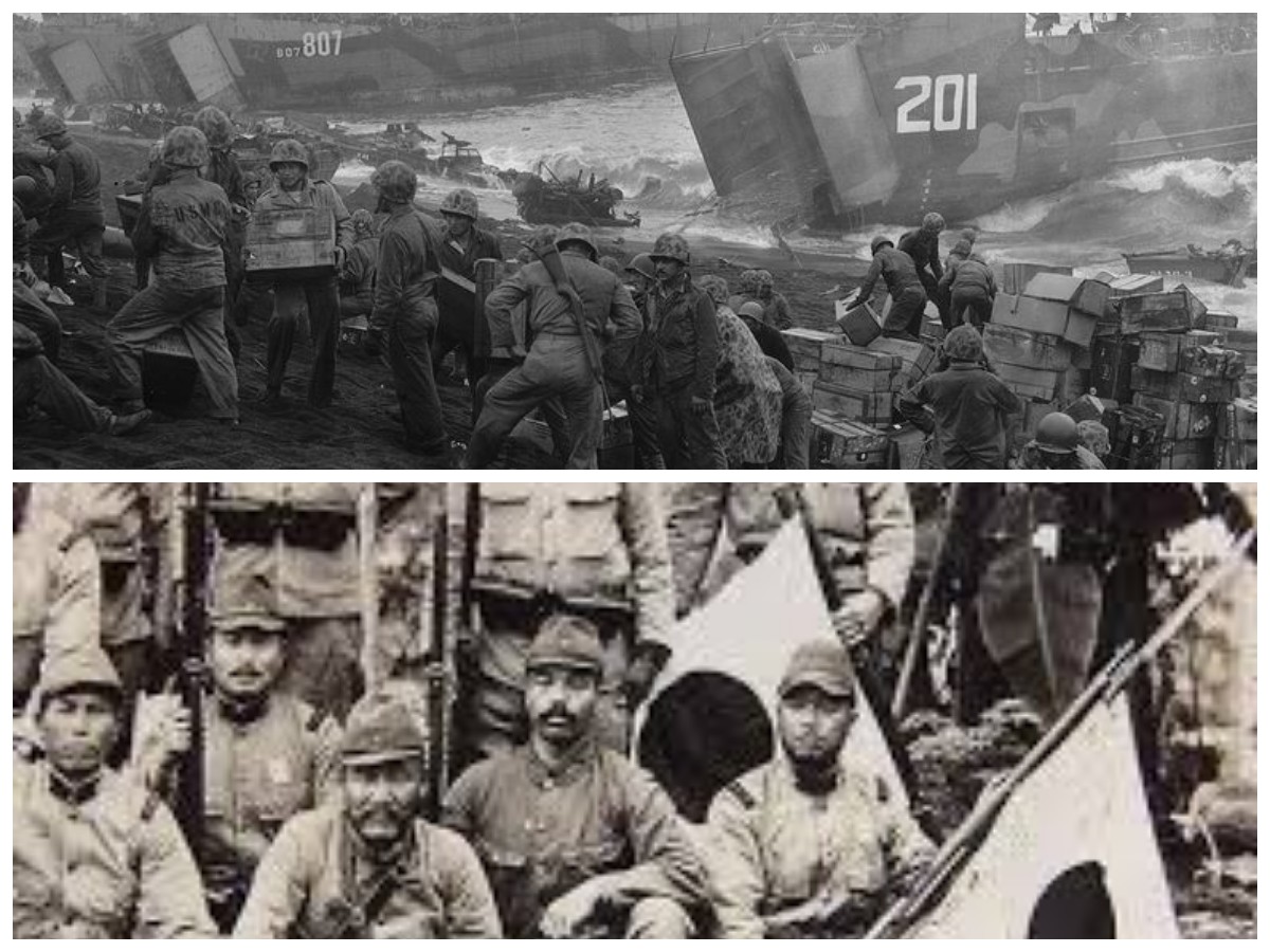 Perebutan Pengaruh di Hindia Belanda: Ketegangan AS-Jepang sebelum Perang Dunia II