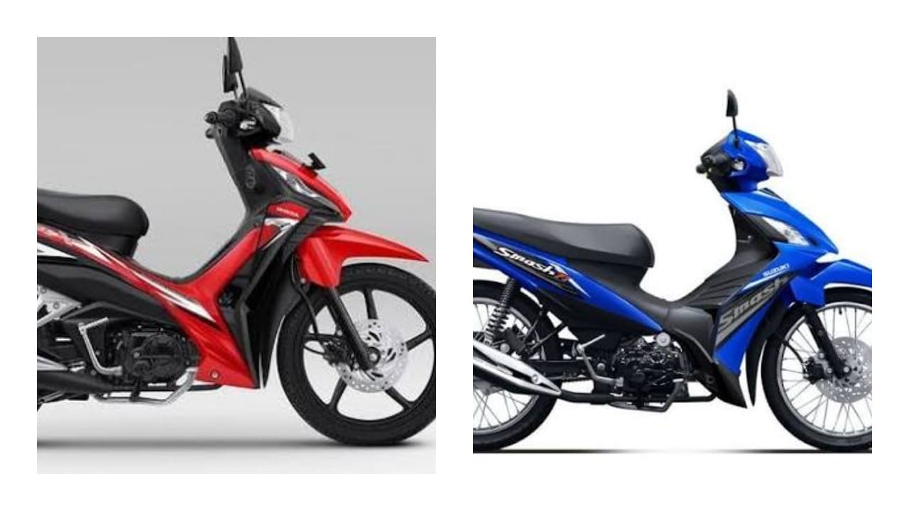 Seirit Apa Honda Revo? Motor Bebek Honda Ini Diklaim Tembus 59,8 Km per Liter