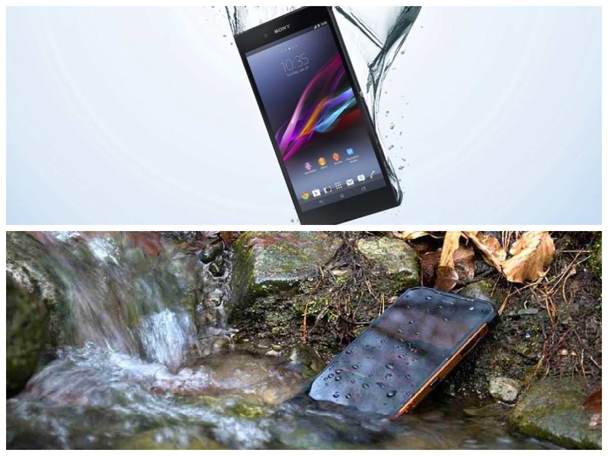 Tak Perlu Dicelup Air, Ini Cara Aman Mengecek Fitur Waterproof pada HP