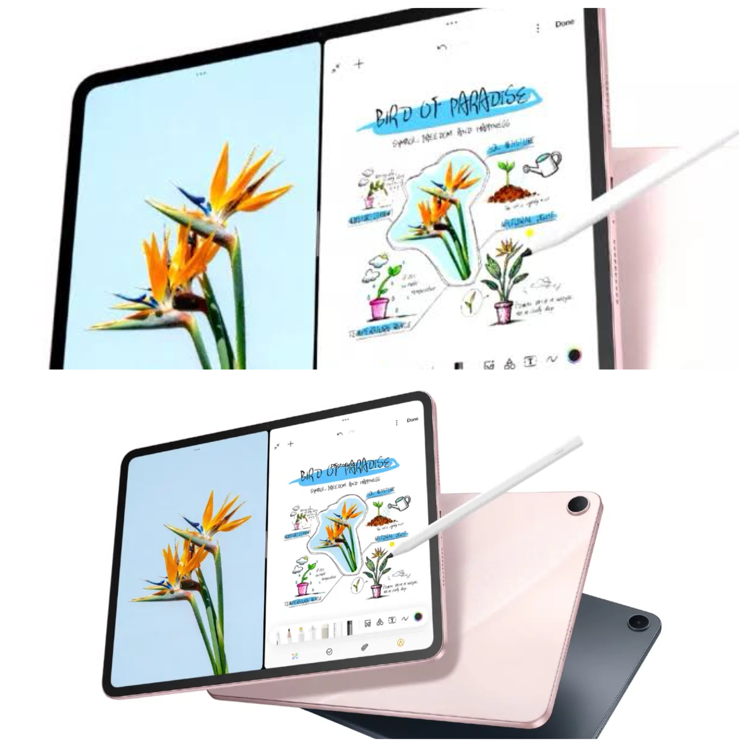 OPPO Pad Mini Resmi Siap Rilis! Tablet Tipis Super Ringan Ini Bikin Penasaran, Cocok untuk Kerja dan Hiburan!