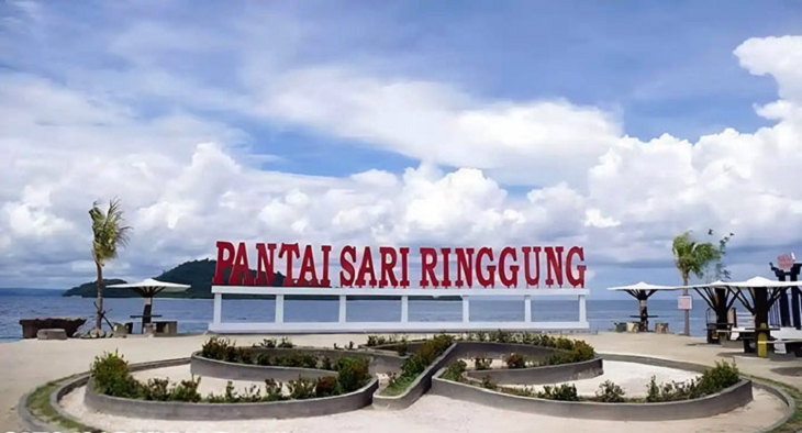 7 Pantai Cantik yang Wajib Dikunjungi di Lampung, Cocok Untuk Liburan Bersama Keluarga