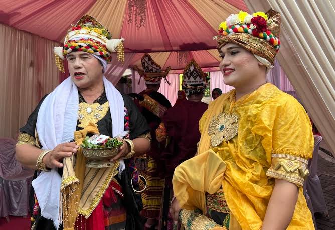 Jejak Peradaban Maritim, Mengungkap Sejarah Suku Bugis