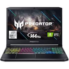 Spek IBLIS! Acer Predator Helios 16 Telah Hadir, Laptop Gaming Flagship Terbaru Acer