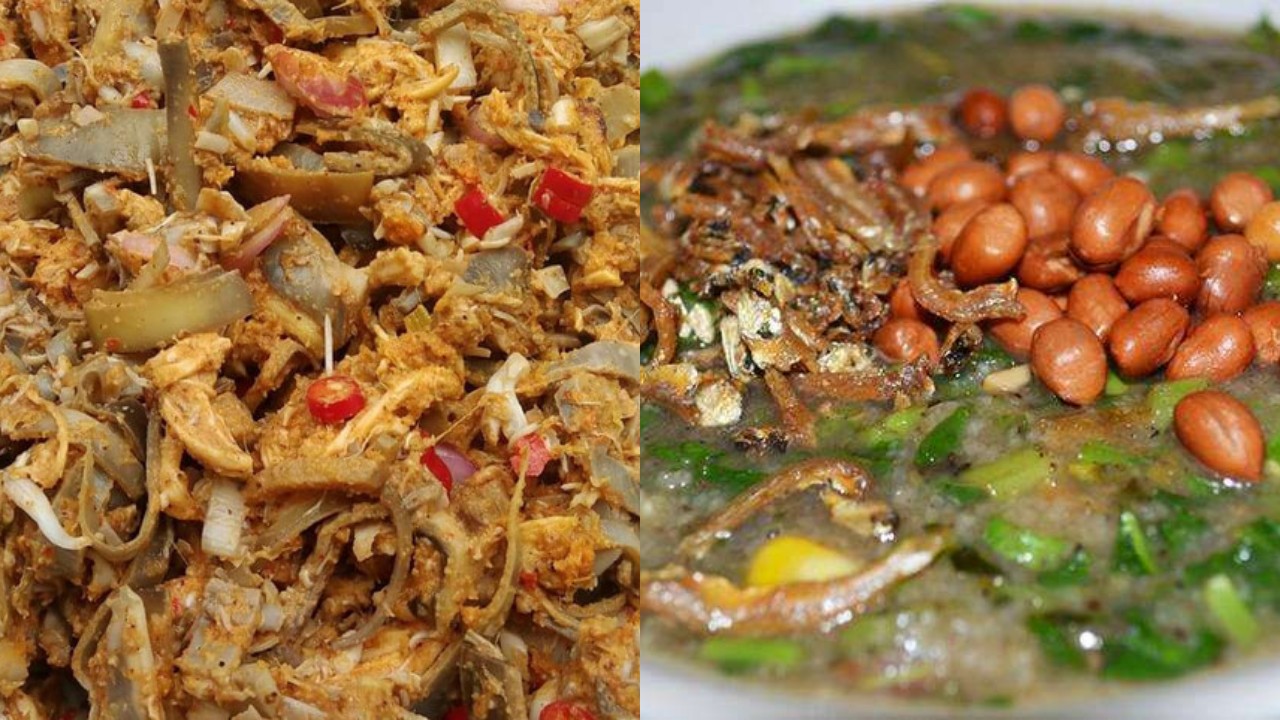 Makanan Khas Melayu Deli, Wajib Dicicipi Ketika Kalian Liburan Disana!