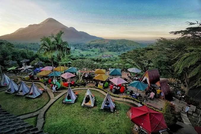 Ini Wisata Trawas, Keindahan Wisata Healing yang Ramah Kantong di Jawa Timur
