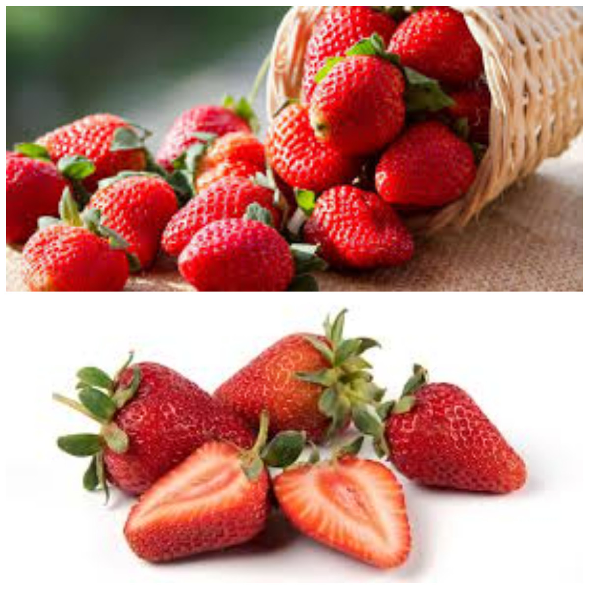 8 Kelebihan Strawberry untuk Kecantikan dan Kesehatan Tubuh!