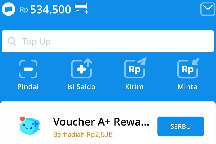 Ini Cara Cerdas Mendapatkan Uang Online, 5 Situs Penghasil Uang yang Wajib di Coba, Gun.