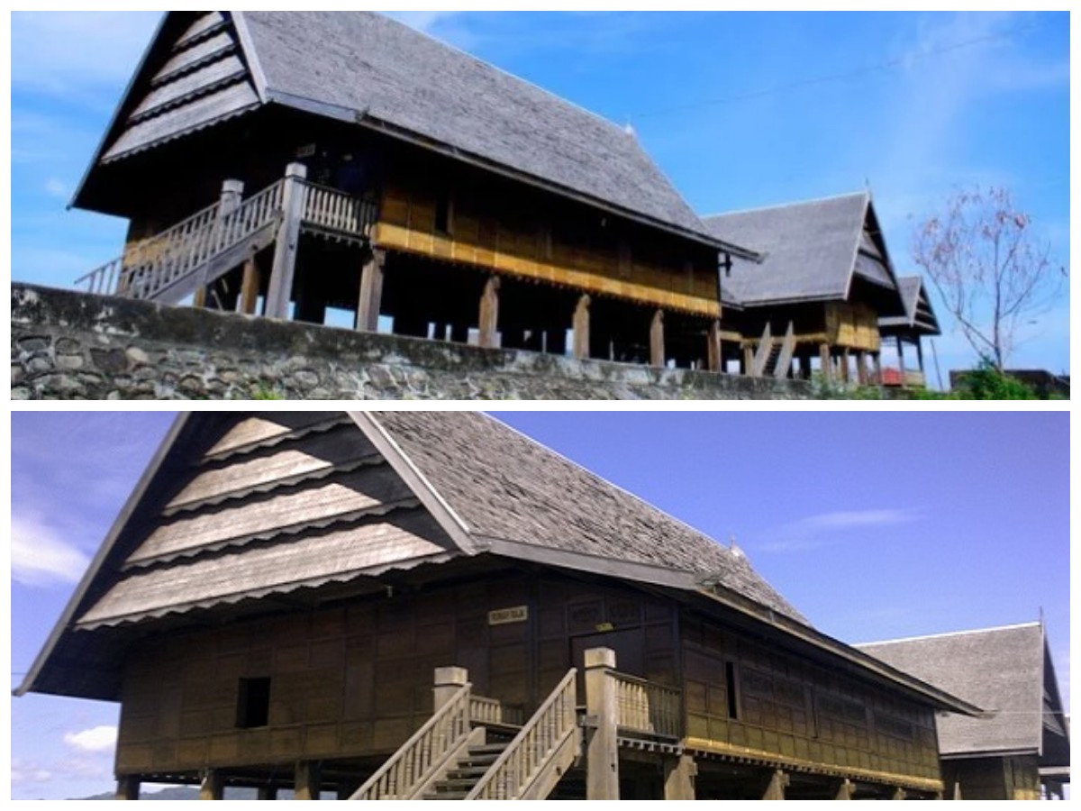 Boyang, Rumah Adat Suku Mandar yang Menyimpan Jejak Sejarah dan Falsafah Leluhur