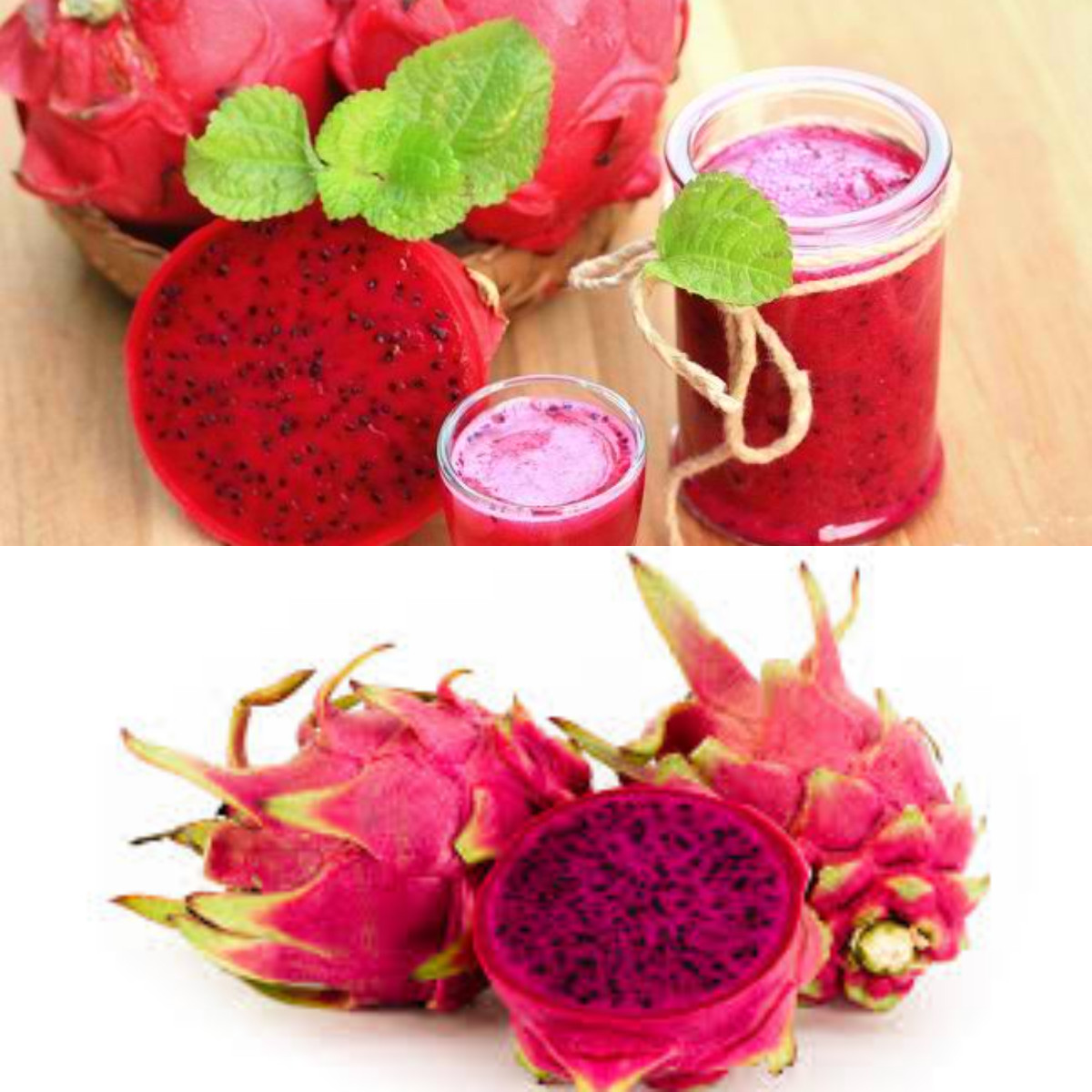  Ketahui  Manfaat Buah Naga bagi Kesehatan Tubuh!