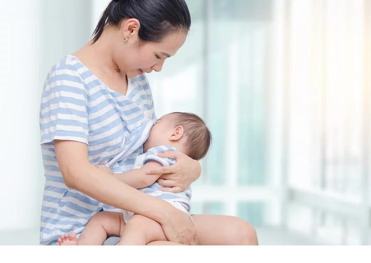 Amankah Ibu dengan Diabetes Menyusui Bayi? Yuk Simak Penjelasnnya